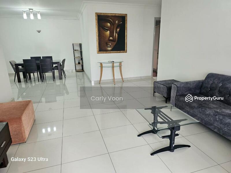 Untuk Dijual - The Straits View Condominium