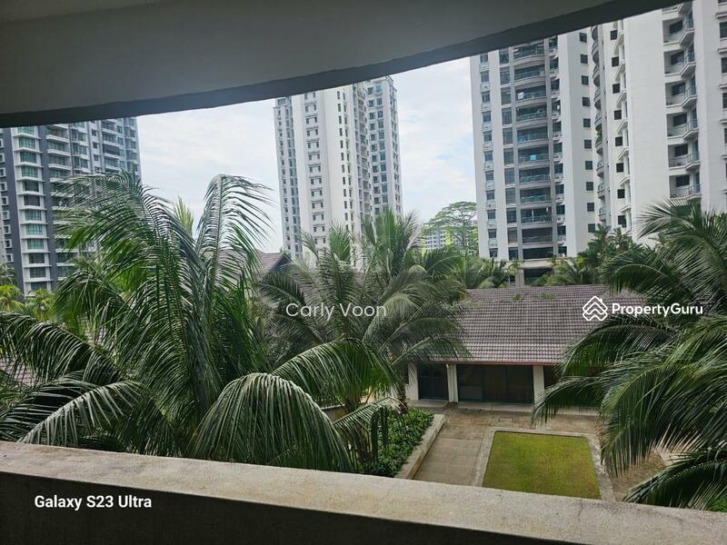 Untuk Dijual - The Straits View Condominium