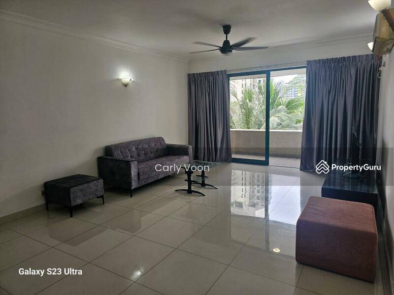 Untuk Dijual - The Straits View Condominium