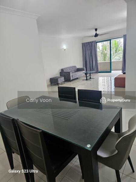 Untuk Dijual - The Straits View Condominium