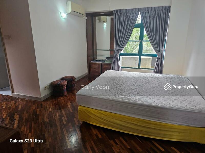 Untuk Dijual - The Straits View Condominium