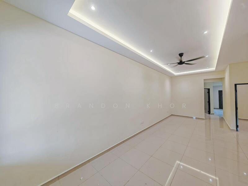 Untuk Dijual - Taman Desa Cemerlang