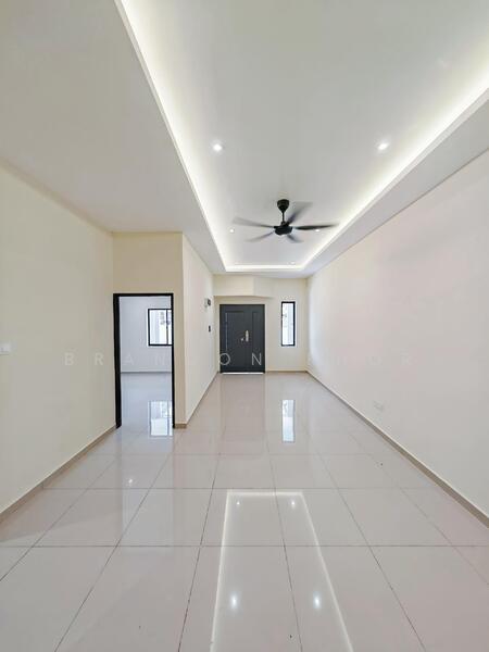 Untuk Dijual - Taman Desa Cemerlang