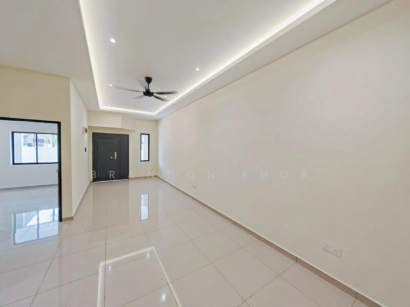 Untuk Dijual - Taman Desa Cemerlang