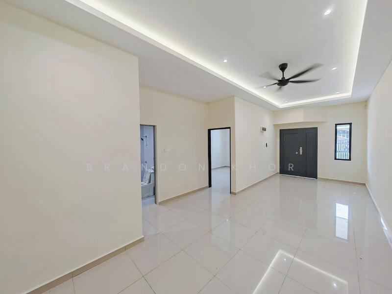 Untuk Dijual - Taman Desa Cemerlang