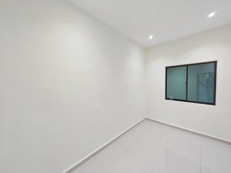 Untuk Dijual - Taman Desa Cemerlang