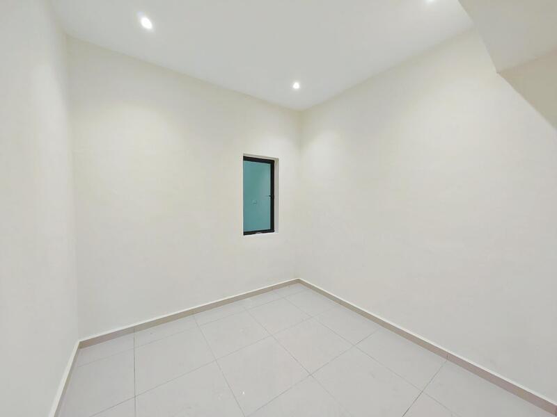 Untuk Dijual - Taman Desa Cemerlang