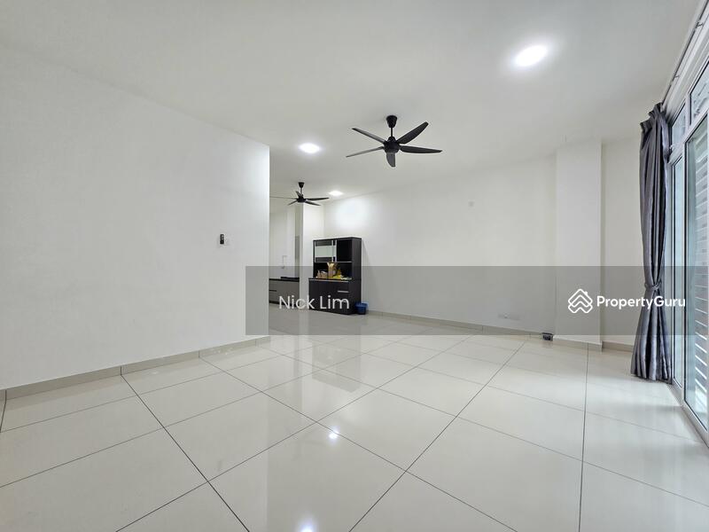 For Sale - 3 storey BM Permai @ Bukit Minyak
