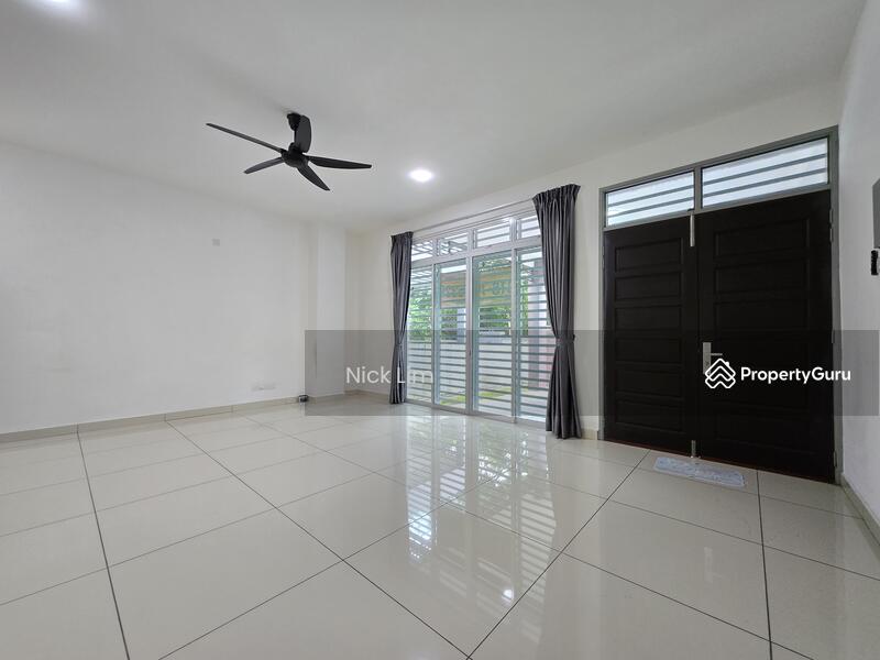 For Sale - 3 storey BM Permai @ Bukit Minyak