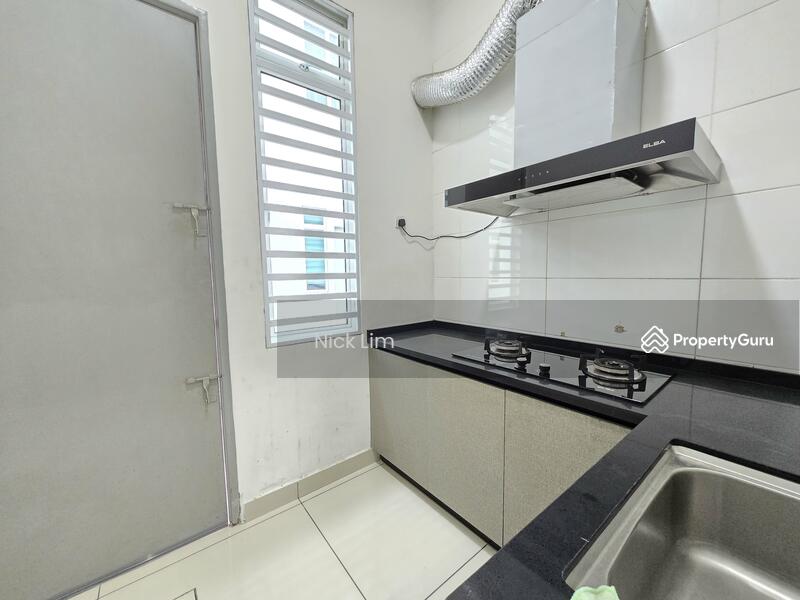 For Sale - 3 storey BM Permai @ Bukit Minyak