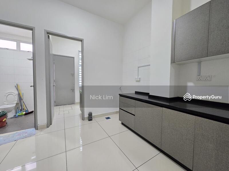 For Sale - 3 storey BM Permai @ Bukit Minyak
