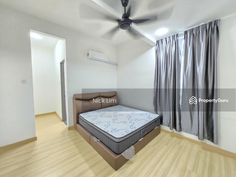 For Sale - 3 storey BM Permai @ Bukit Minyak