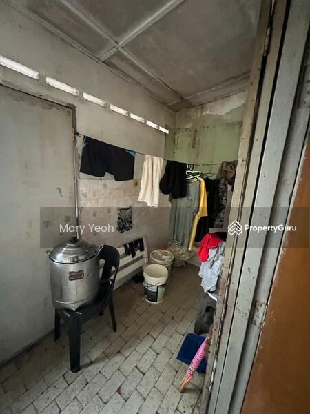 Untuk Dijual - Taman Muda
