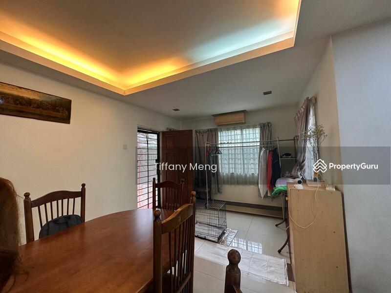 Untuk Dijual - Tiara Puteri