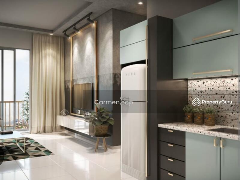 Untuk Disewa - The Mate @ Damansara Jaya