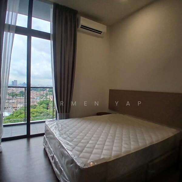 For Rent - The Mate @ Damansara Jaya