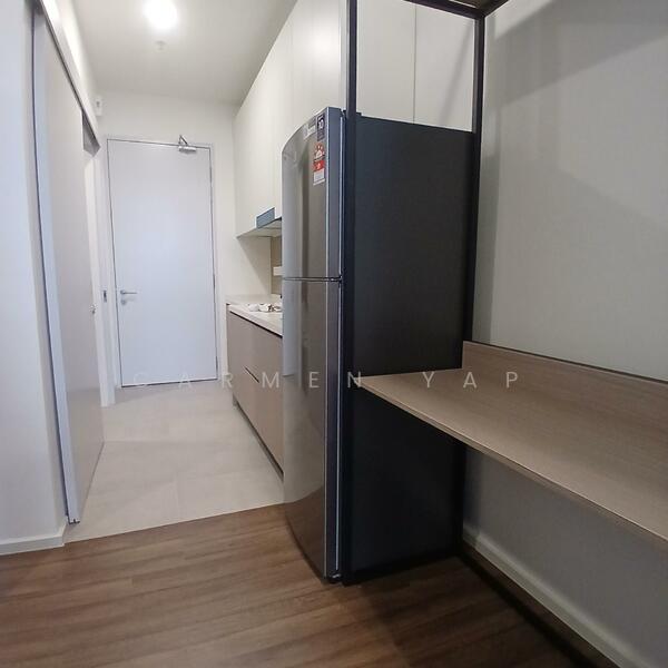 For Rent - The Mate @ Damansara Jaya