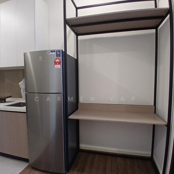 For Rent - The Mate @ Damansara Jaya