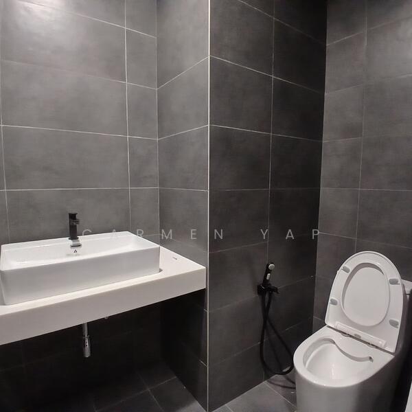 For Rent - The Mate @ Damansara Jaya