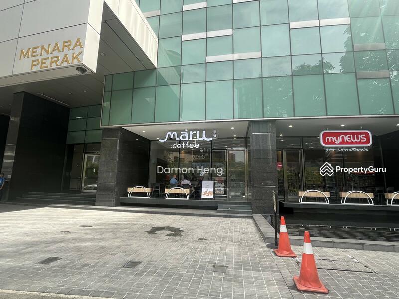 Office for Rent in KLCC (KL City Centre) - Damon Heng - PropertyGuru.com.my