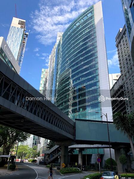 Office for Rent in KLCC (KL City Centre) - Damon Heng - PropertyGuru.com.my