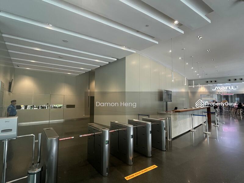 Office for Rent in KLCC (KL City Centre) - Damon Heng - PropertyGuru.com.my