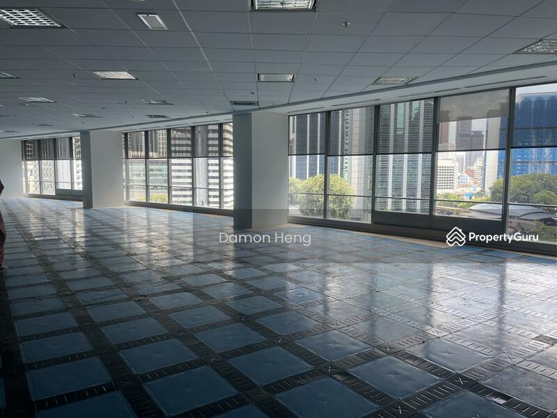 Office for Rent in KLCC (KL City Centre) - Damon Heng - PropertyGuru.com.my