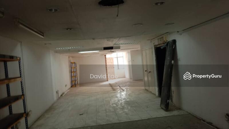 For Rent - Kuchai Enterpreneurs Park Office Kuchai Lama