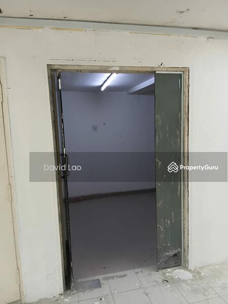 For Rent - Kuchai Enterpreneurs Park Office Kuchai Lama