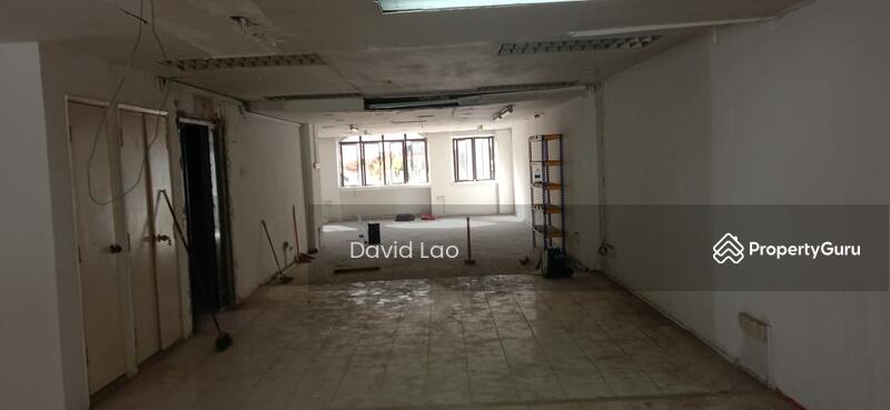 For Rent - Kuchai Enterpreneurs Park Office Kuchai Lama