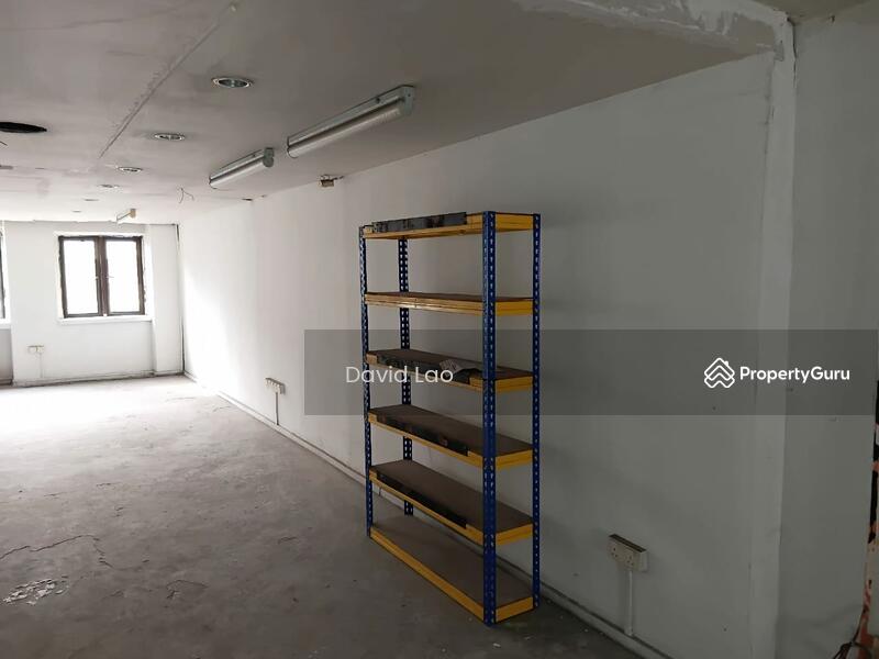 For Rent - Kuchai Enterpreneurs Park Office Kuchai Lama