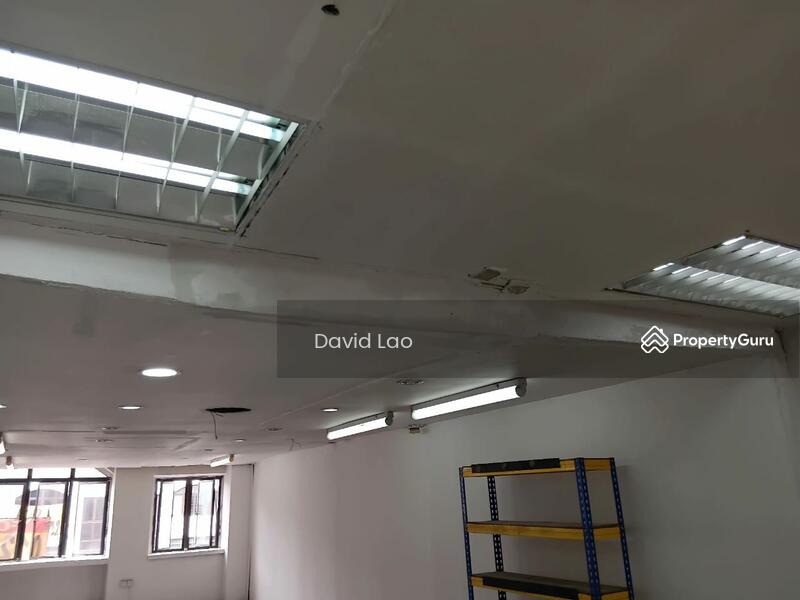 For Rent - Kuchai Enterpreneurs Park Office Kuchai Lama