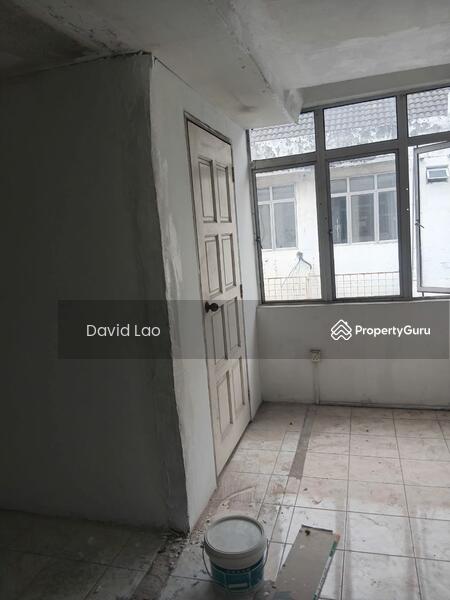 For Rent - Kuchai Enterpreneurs Park Office Kuchai Lama
