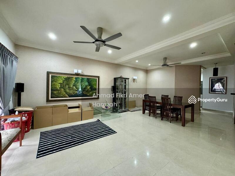 Untuk Dijual - Bukit Jelutong