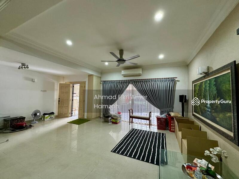 Untuk Dijual - Bukit Jelutong