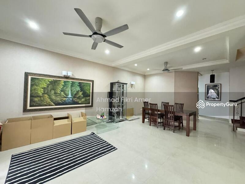 Untuk Dijual - Bukit Jelutong