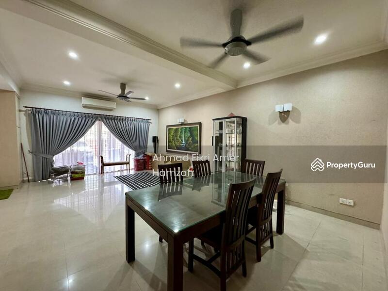 Untuk Dijual - Bukit Jelutong