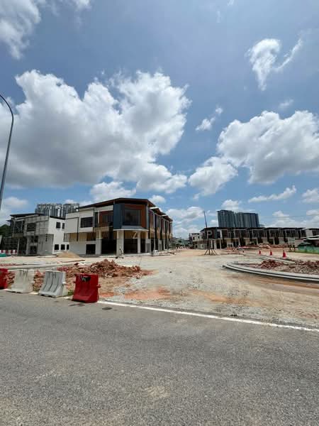 Shop for Sale in Bukit Indah (Iskandar Puteri (Nusajaya)) - Liz Yap - PropertyGuru.com.my