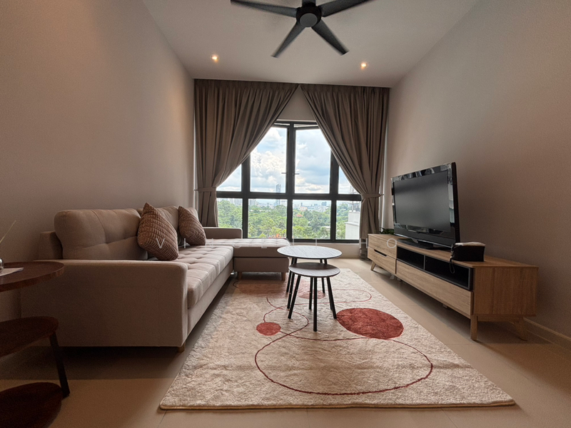 For Rent - Sunway Belfield