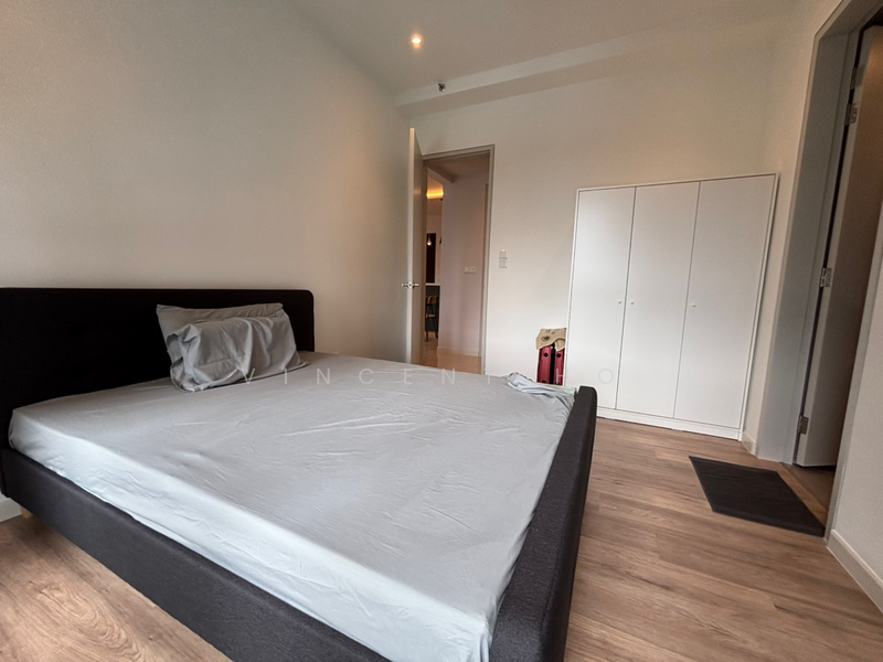 For Rent - Sunway Belfield