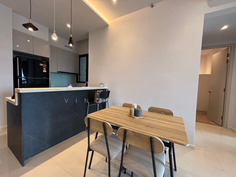 For Rent - Sunway Belfield