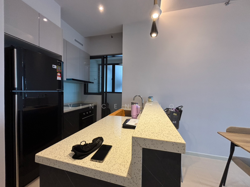 For Rent - Sunway Belfield