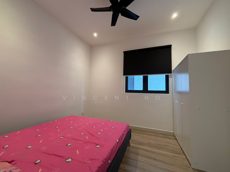 For Rent - Sunway Belfield