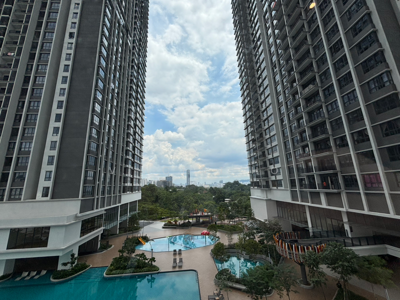 For Rent - Sunway Belfield