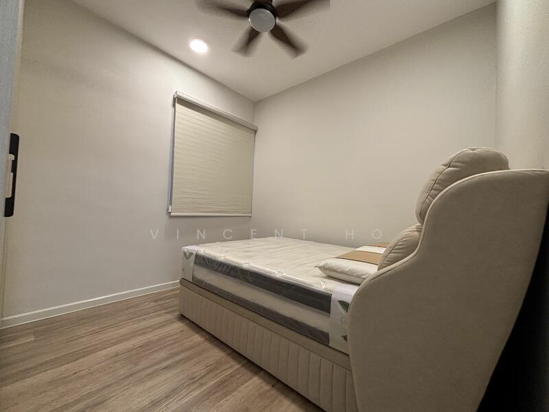 Untuk Disewa - Sunway Belfield