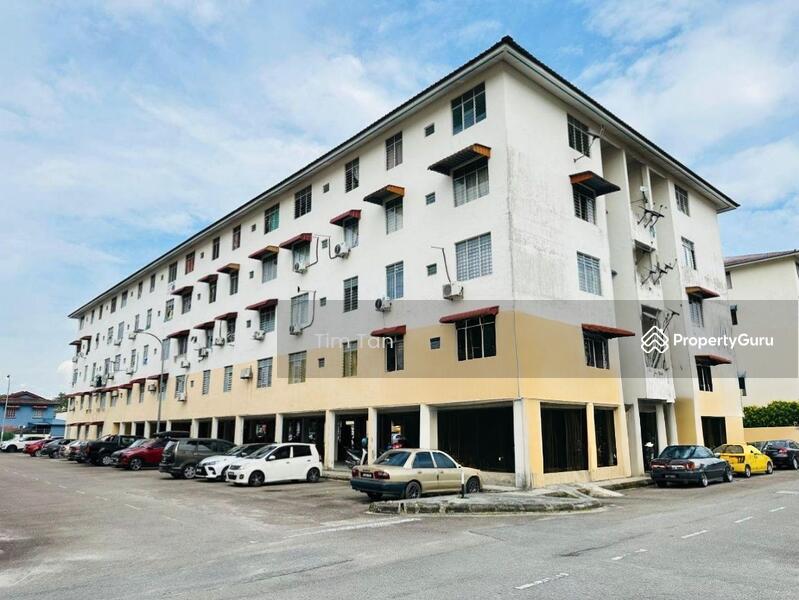 For Sale - Taman Seri Orkid