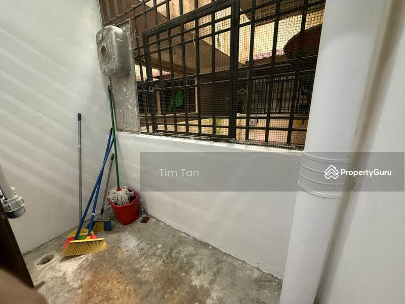 For Sale - Taman Seri Orkid