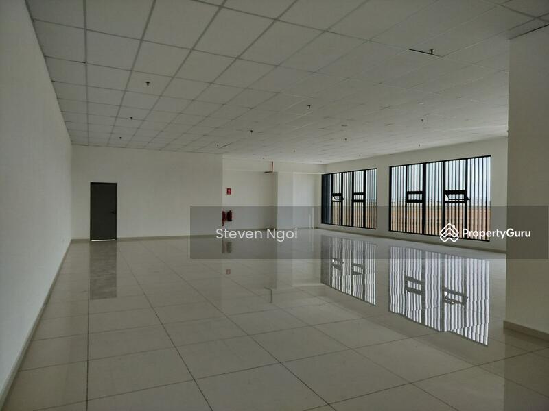 For Rent - i-Park @ Senai Airport City