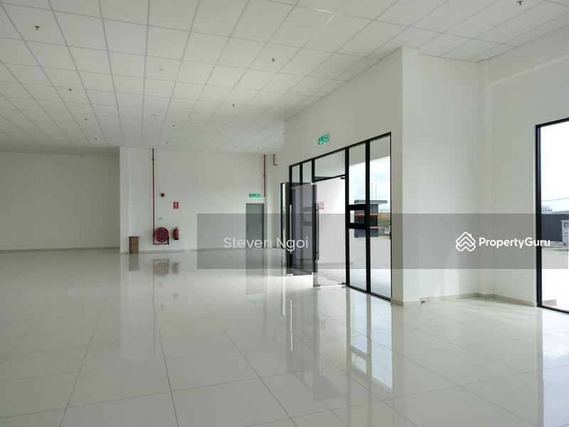 For Rent - i-Park @ Senai Airport City