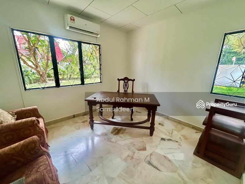 For Rent - DOUBLE STOREY BUNGALOW Seksyen 12, Shah Alam